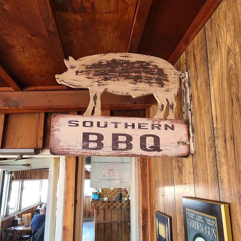 National Recognition For A Small-Town Gem