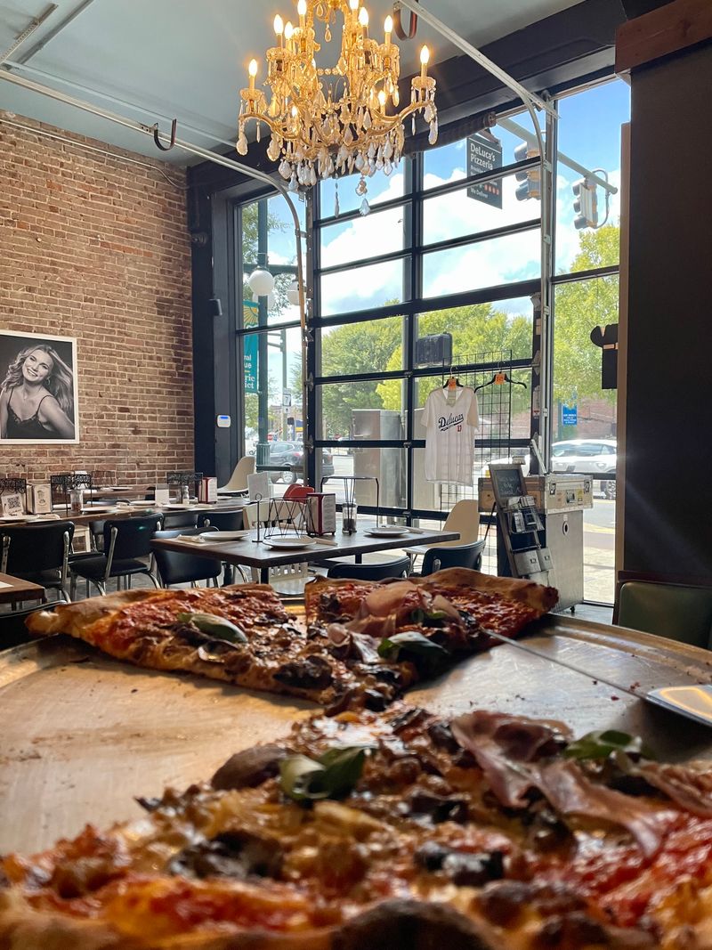 The Dining Experience