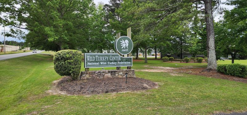 National Wild Turkey Federation Headquarters