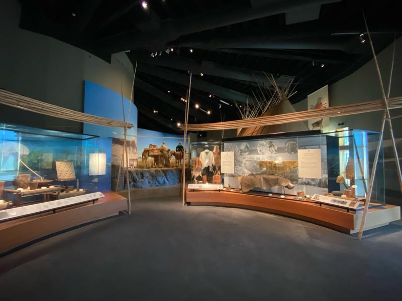 Native American Cultural History Trail