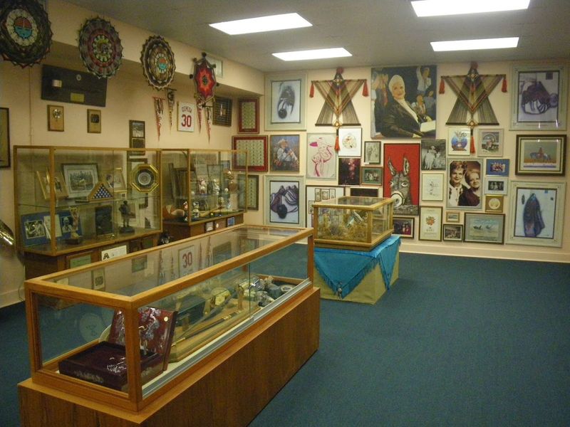 Slavic And Mexican Heritage Woven Into The Community Fabric