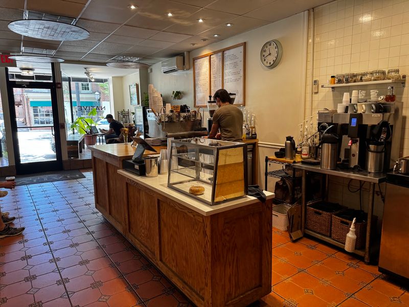 Native Cafe: Doylestown's Easygoing Coffee Corner