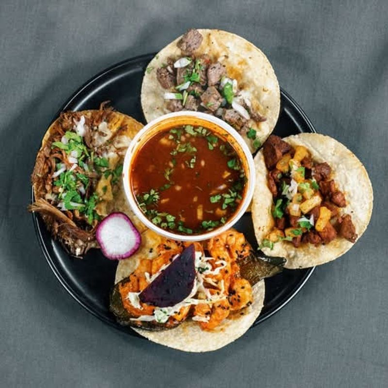 Native Grill