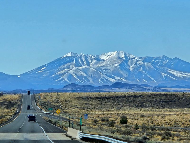 Interpretive Displays Revealing Arizona's Geological Story
