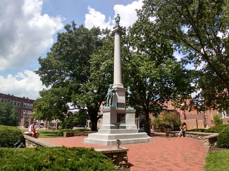 Creative Arts Thrive in Unexpected Ways