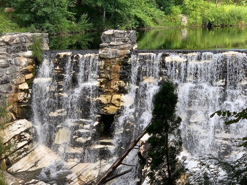 Natural Bridge State Park Natural Bridge State Park