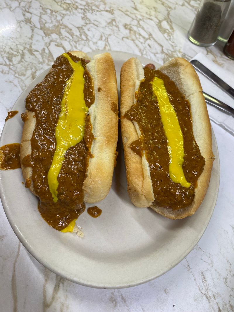 Secret Chili Recipe That Defines Detroit Style