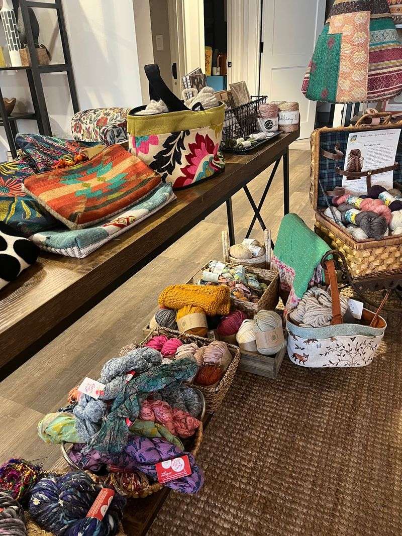 Natural Dyes Add Color Without Losing The Story