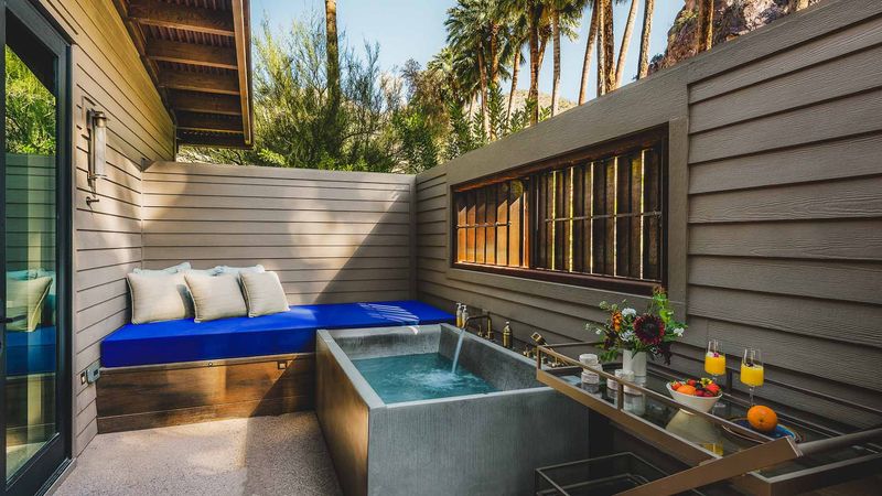 Natural Hot Springs That Actually Heal