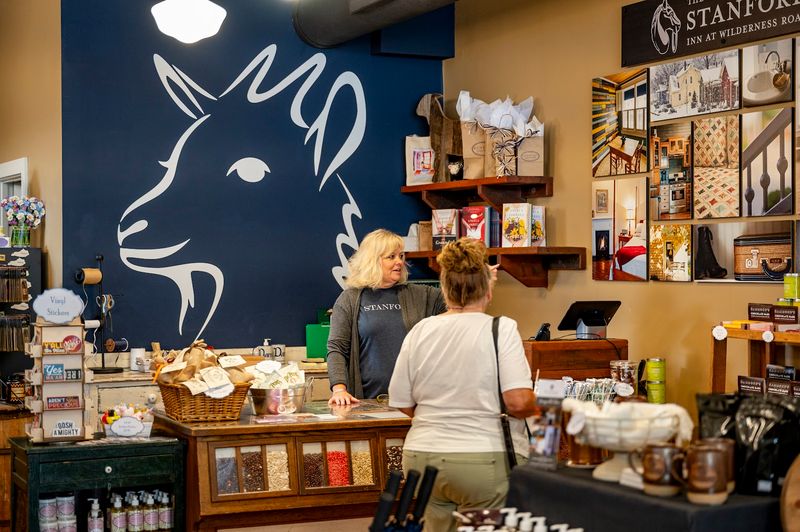 The Basement Soap-Making Facility You Can Actually Tour