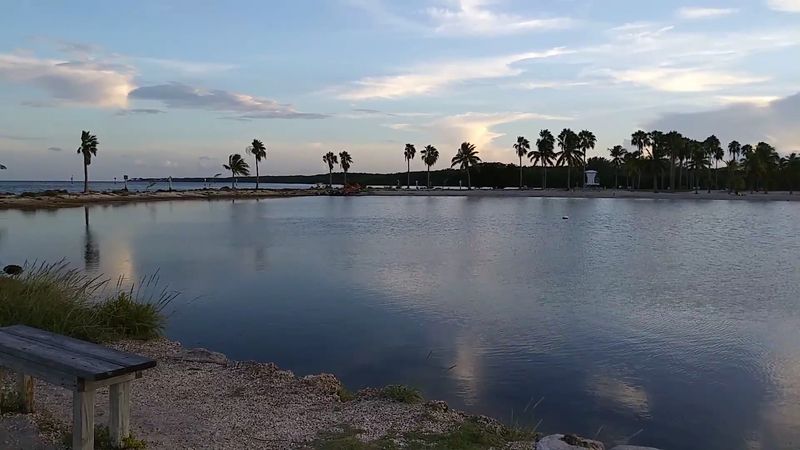 Photographer Paradise at Golden Hour