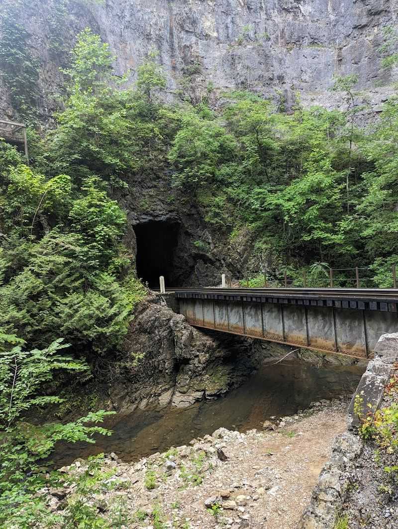 Natural Tunnel State Park Natural Tunnel State Park