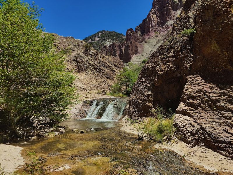  Nature Puts On A Show