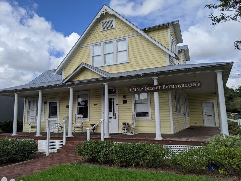 A Growing Town That Still Feels Like Home