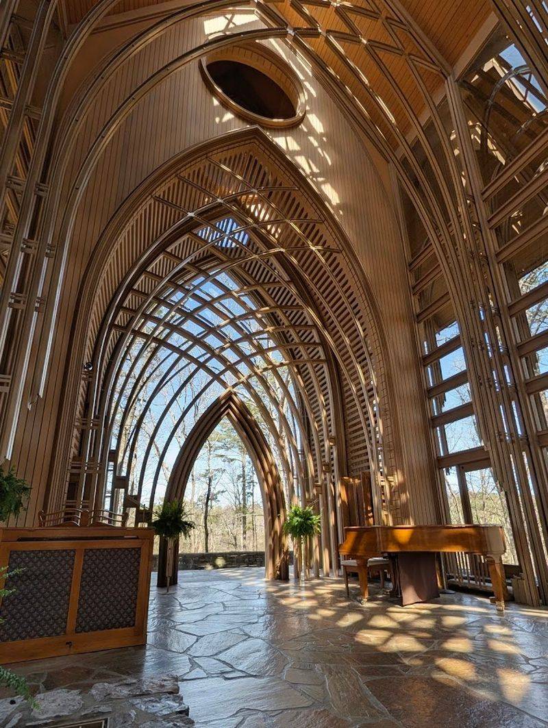 Why Visitors Remember It