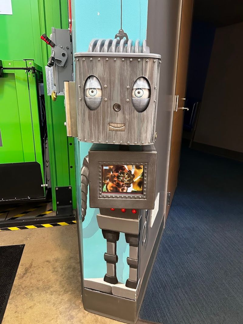 Early Childhood Interactive Learning