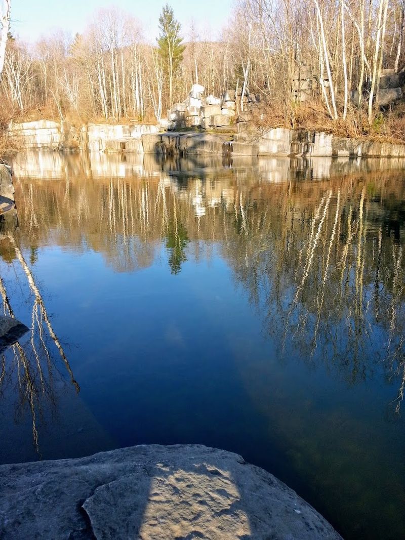 Nature Reclaimed This Place And Made It More Beautiful Than Before Nature Reclaimed This Place And Made It More Beautiful Than Before