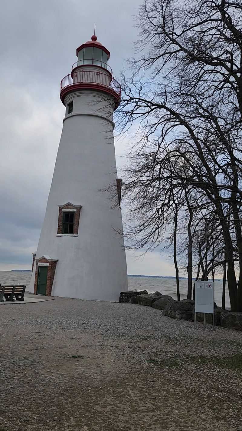 Marblehead Lighthouse