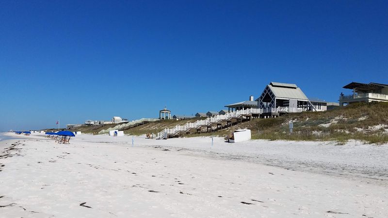 Camping Sites That Feel Private and Wild