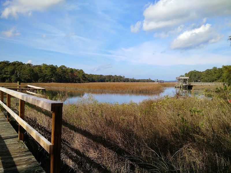 Nature Trails and Parks Are Seeing Record Use Nature Trails and Parks Are Seeing Record Use