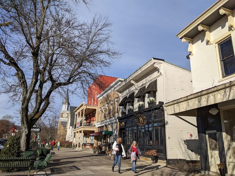 Tips for Planning Your Visit to Granville