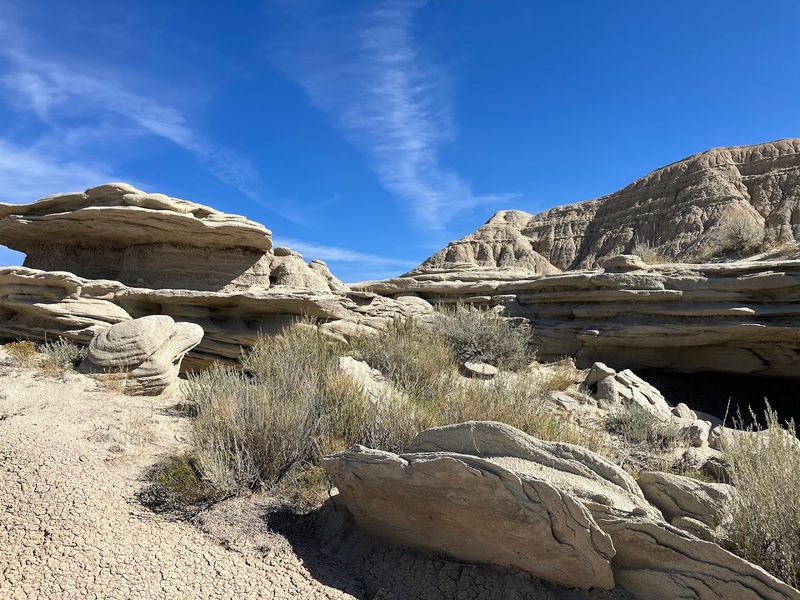 Nature's Most Dramatic Rock Sculptures Nature's Most Dramatic Rock Sculptures