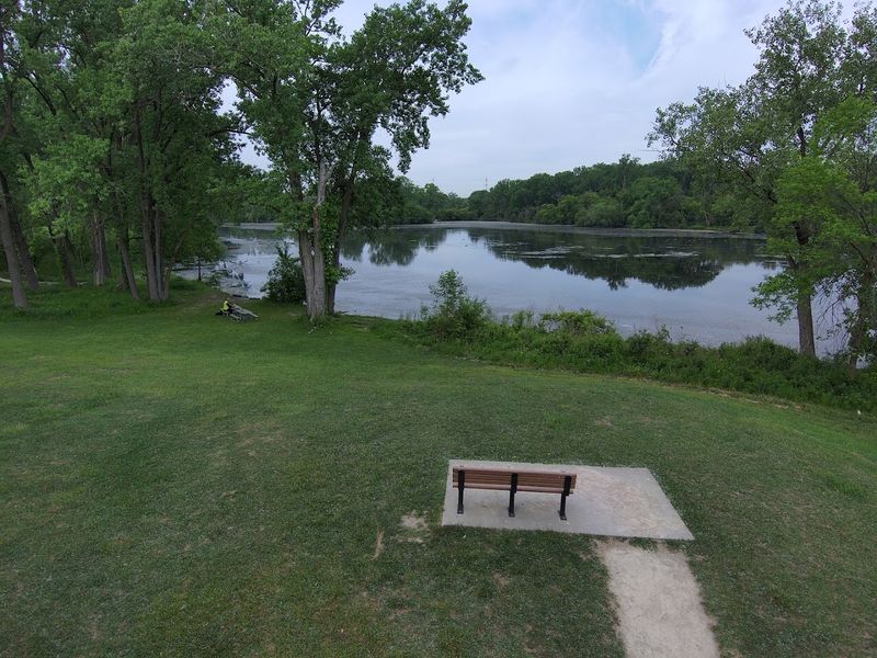 Nature's Way Hiking Trail, Spring Grove