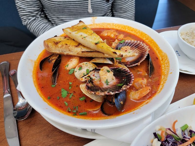 Sourdough Bread That Steals The Show