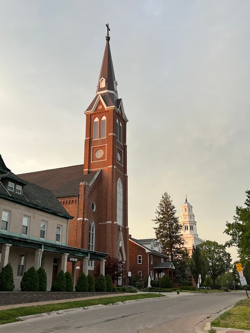Nauvoo, Illinois