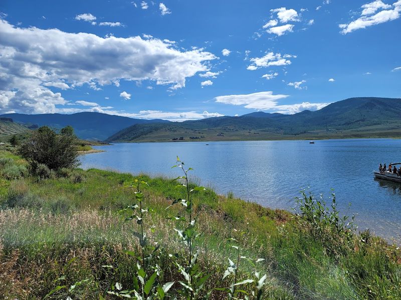 Stagecoach State Park — Oak Creek