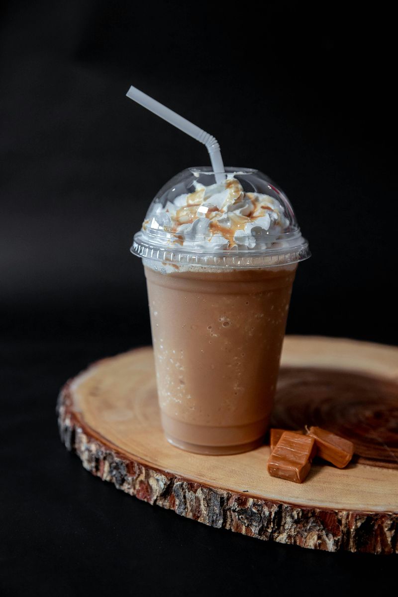 Date Shake (Southwest-Style)