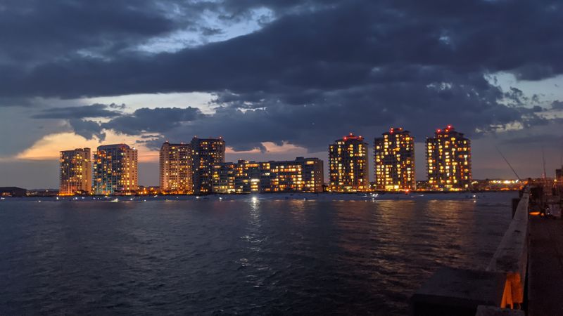 Gulf Islands National Seashore Protects Natural Beauty