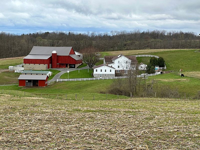 Nearby Amish Country Day Trips