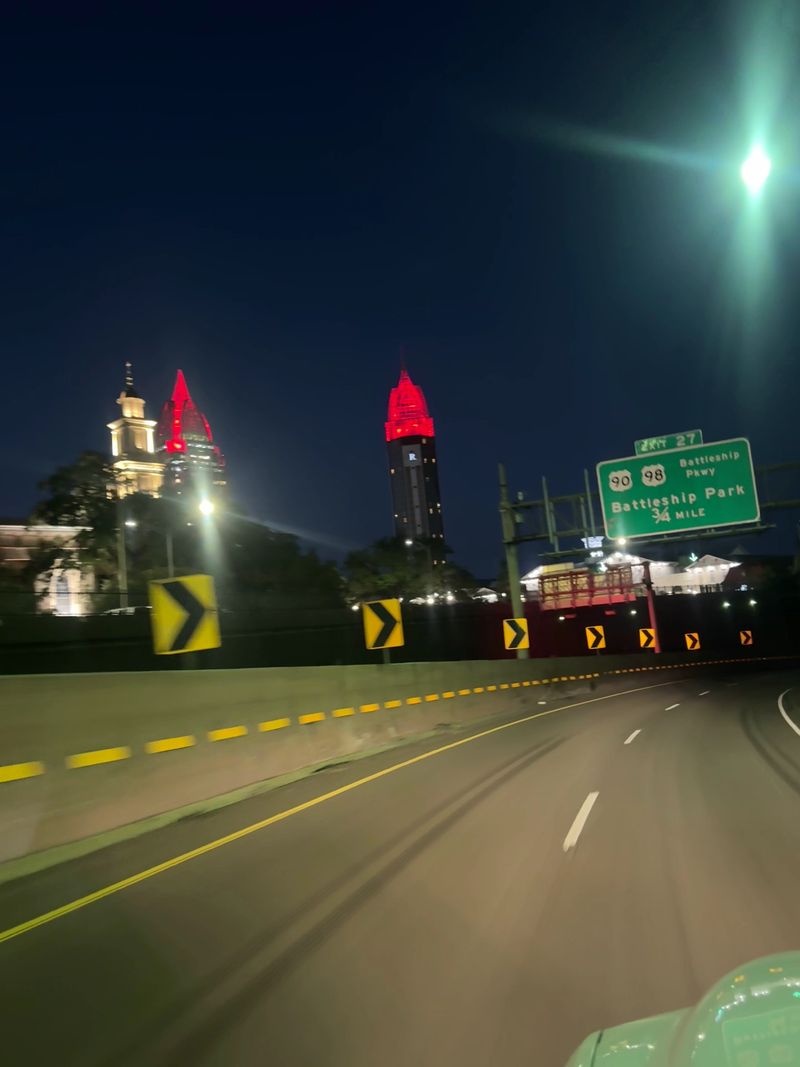 Respect The Shared Space 24-7