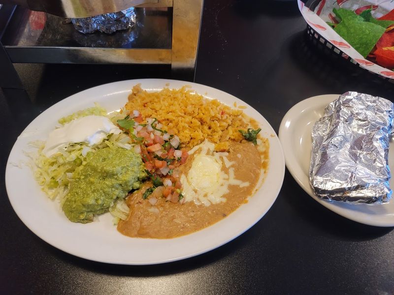 Spotlight The Salsas