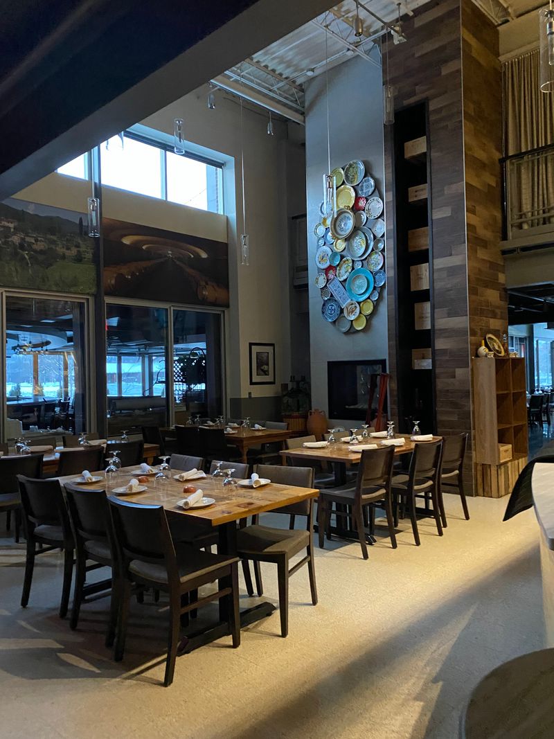 Time Your Visit To Maximize Calm