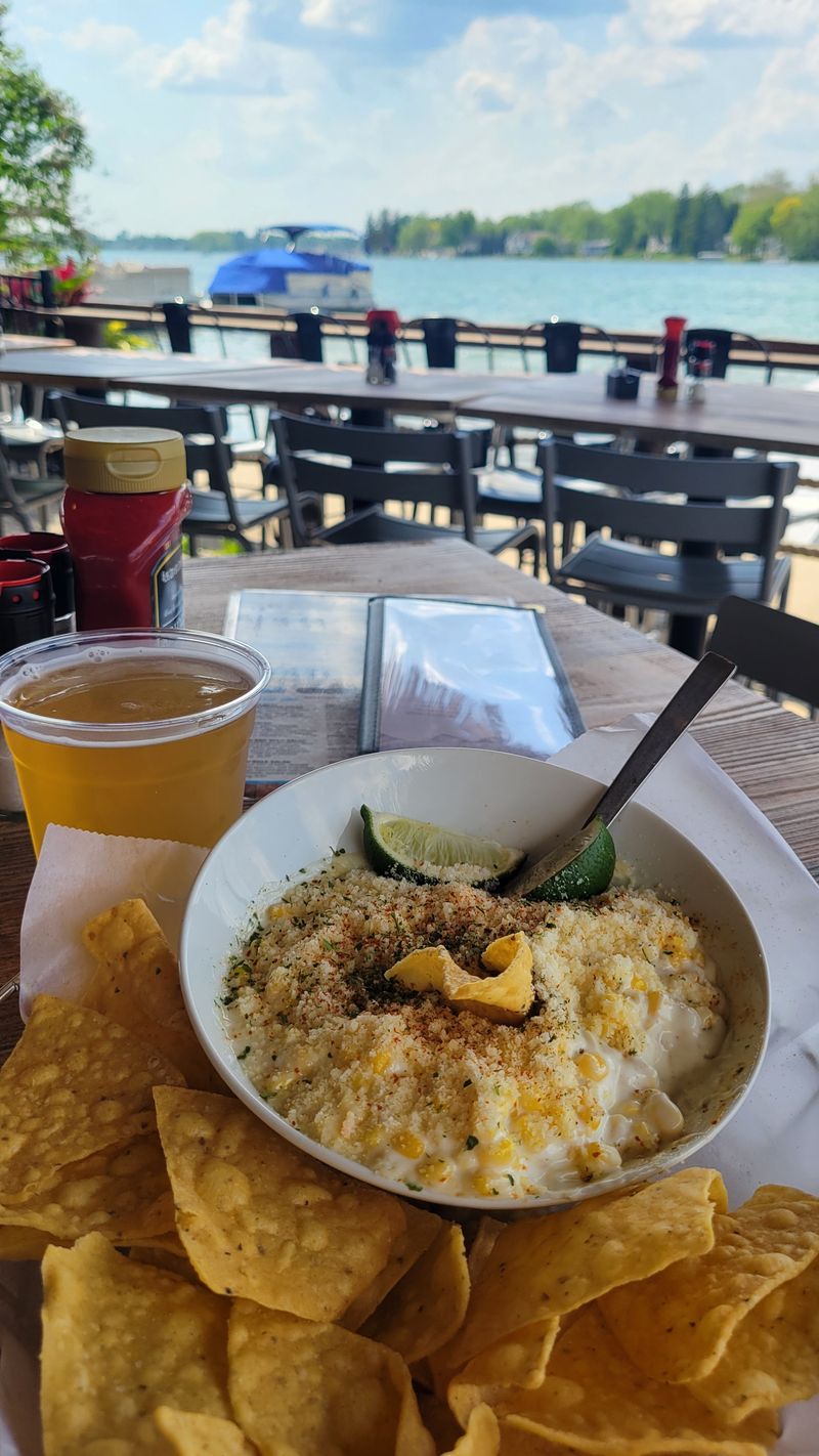 Try An Appetizer, But Watch Salt