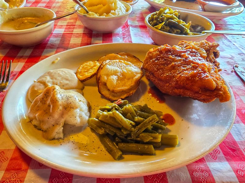 Plan For Leftovers And Reheating