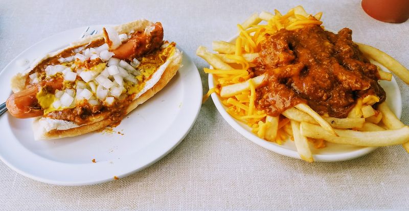 Loose Burger, Humble And Right