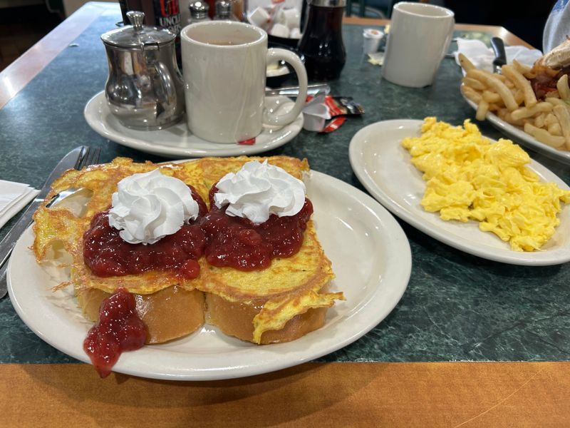 French Toast On Italian Bread Deserves Its Own Moment