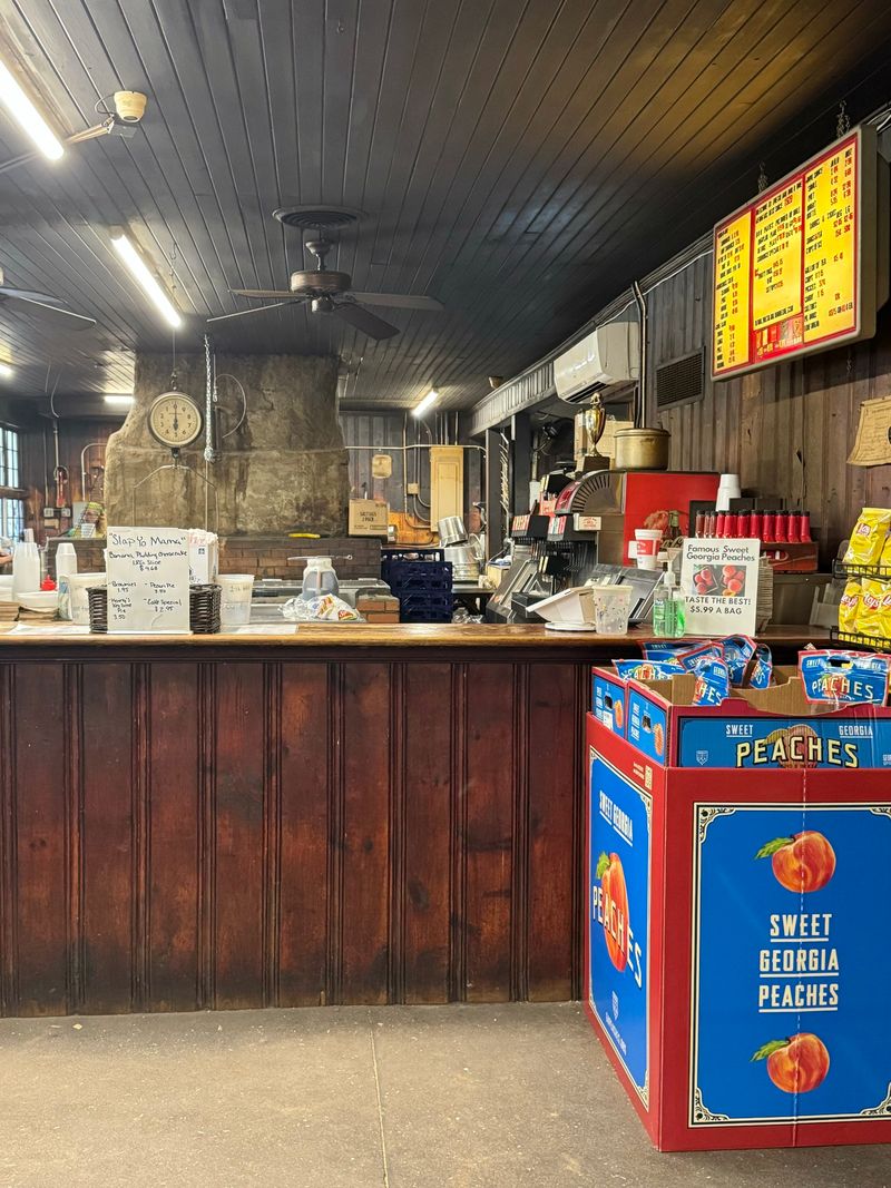 Honor The Tradition, Then Plan Your Next Visit