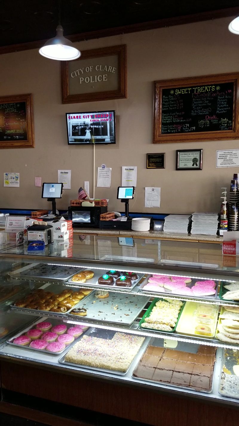 Respect The Custard Situation