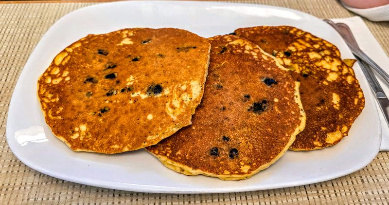 Try A Flavor Twist Without Overloading