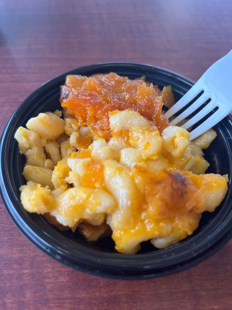 Vegans, You Have Options