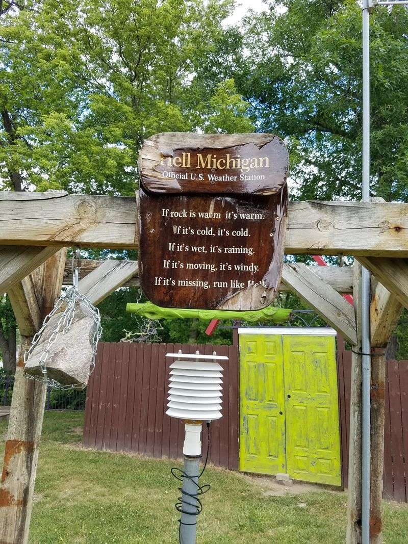 Photo Ops Without The Crowds