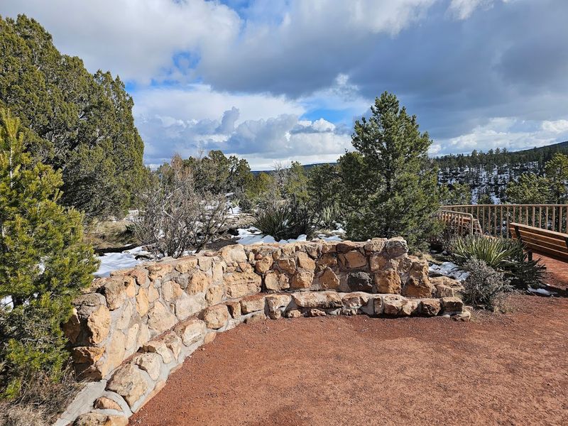 The Rim Trail Alternative