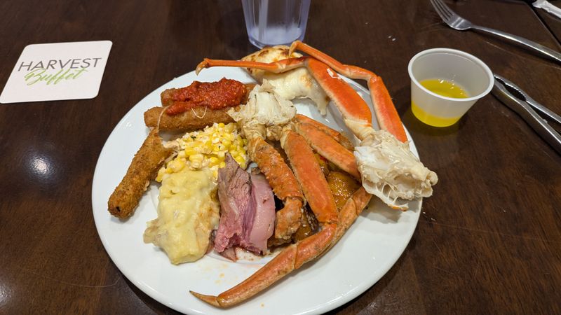 American Comforts Without Fuss