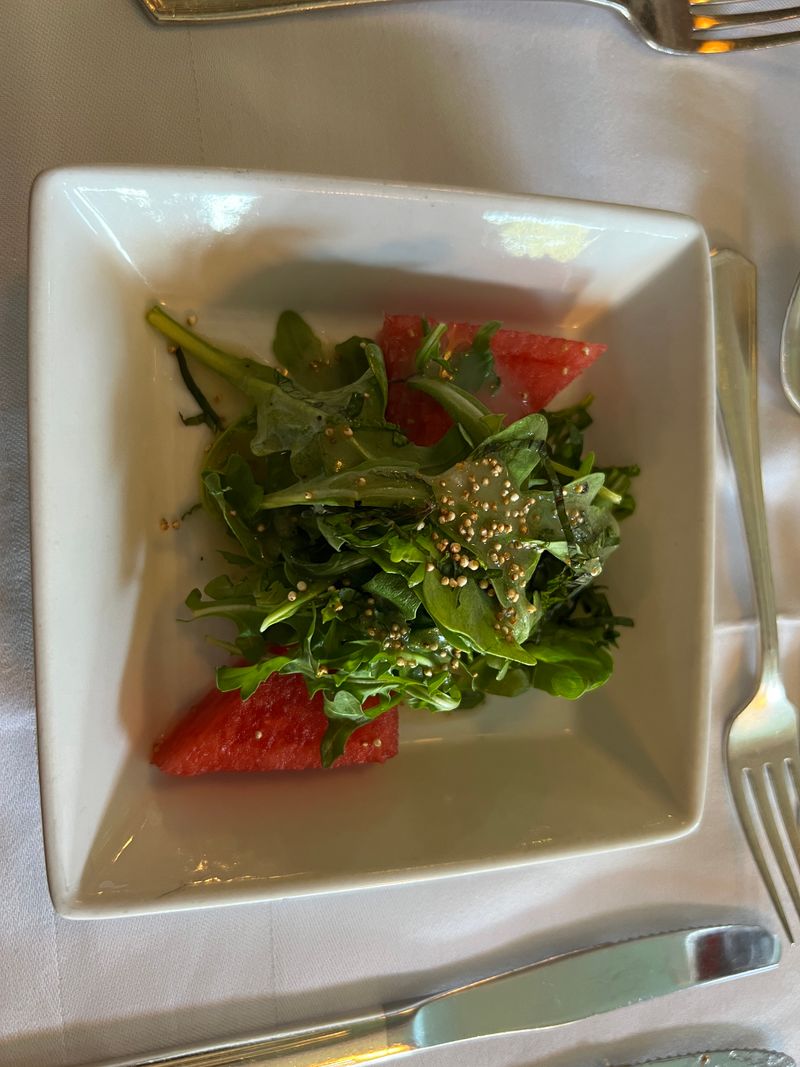 Order Smart On Prix Fixe Nights