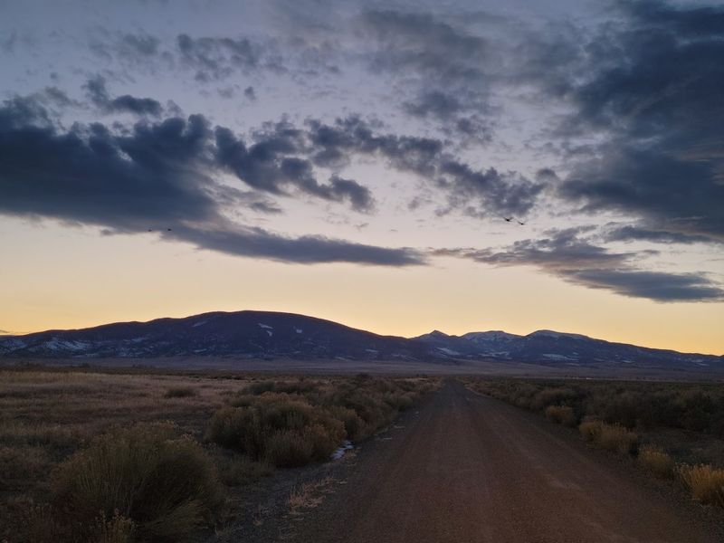The Gravel Loop Road That Changes Everything