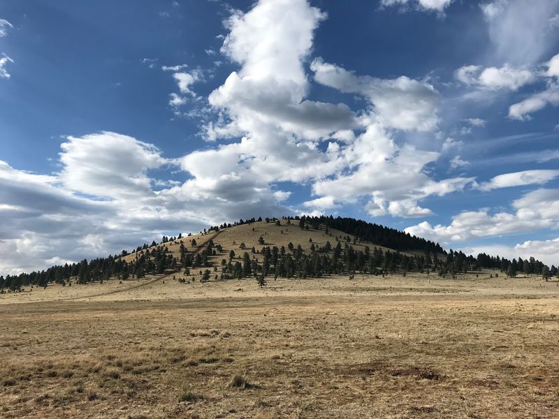 The Lavacicles And Other Rock Formations